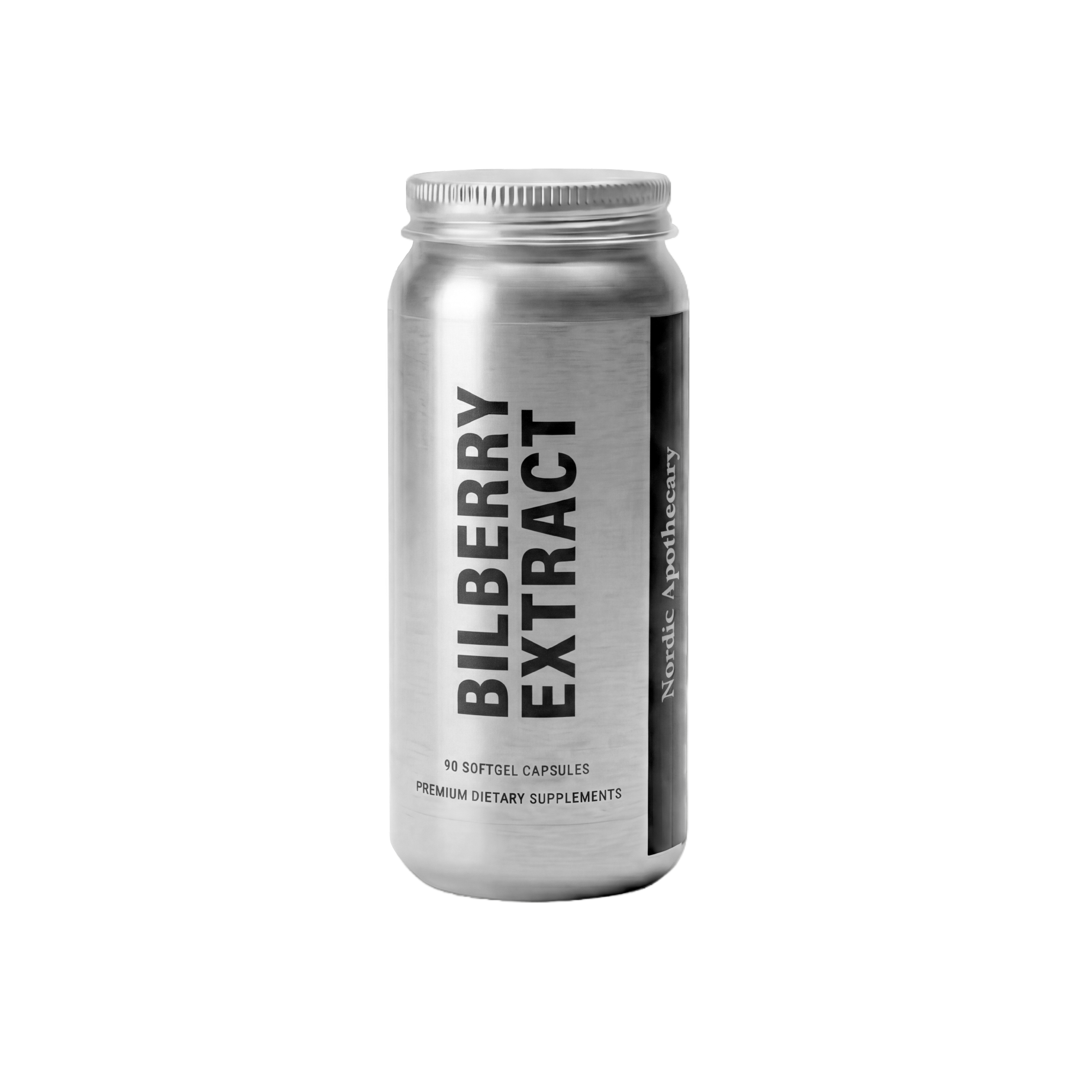 Nordic Bilberry Extract