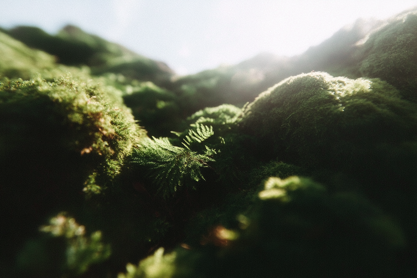 Selected through a Nordic lens