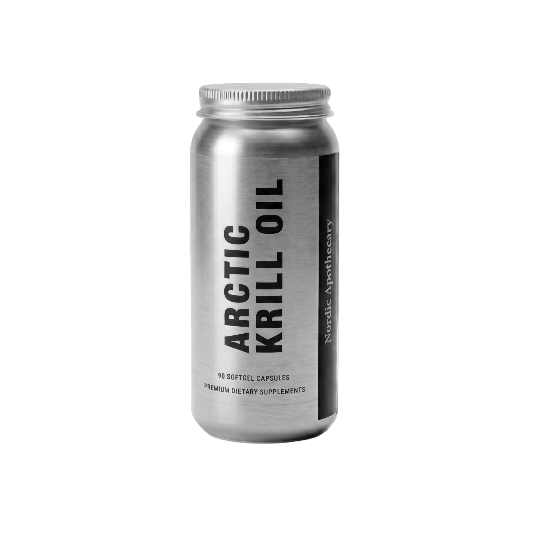 Arctic Krill Oil