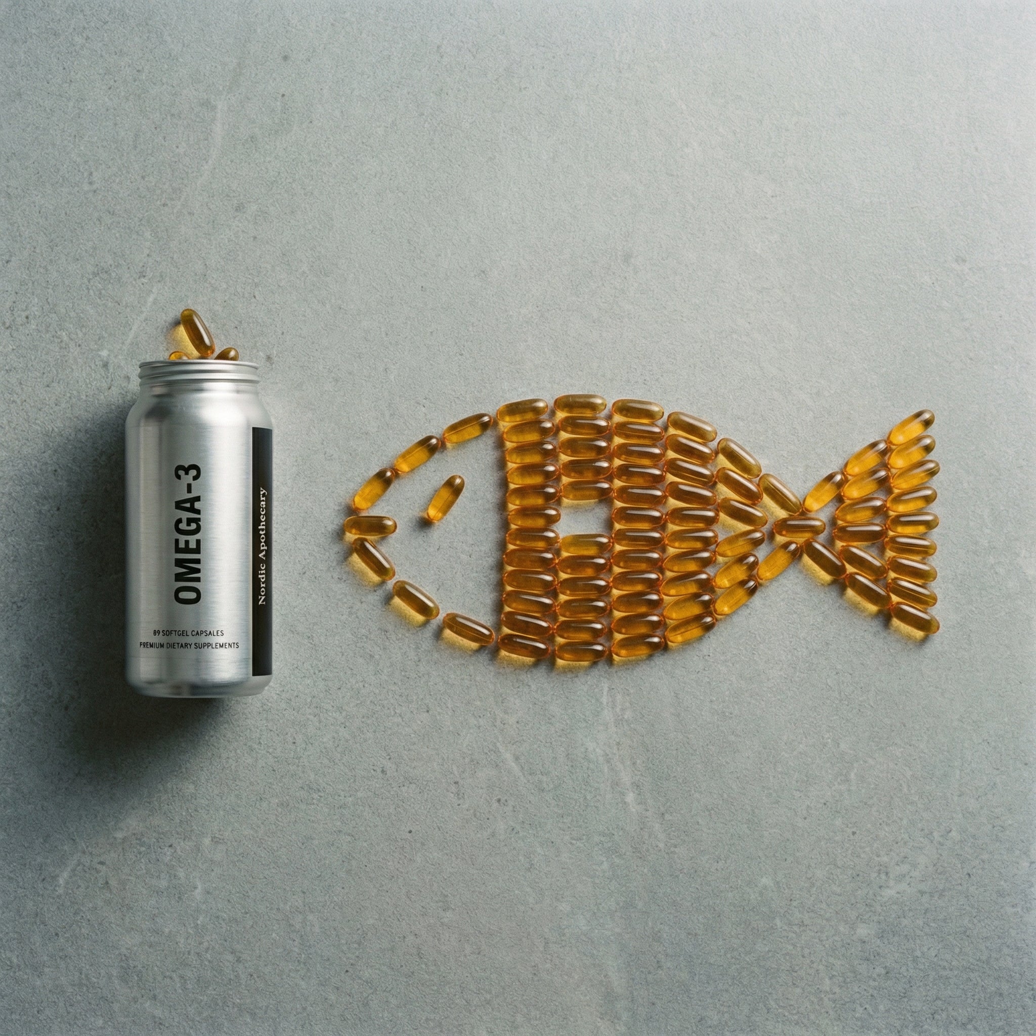 Omega-3