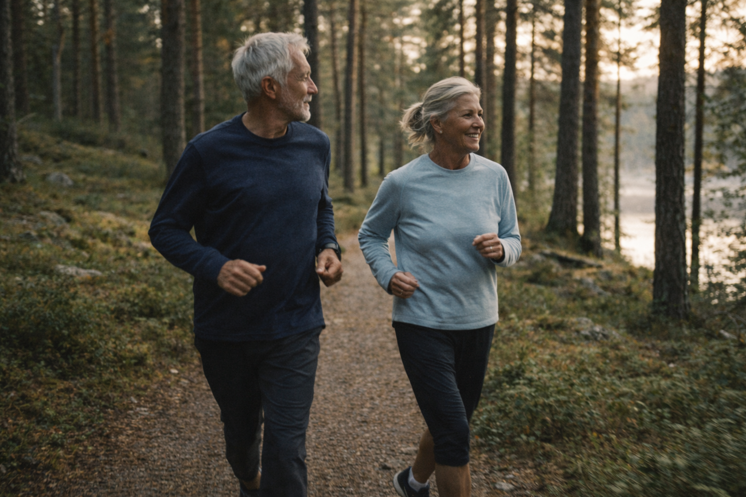 Longevity, DNA Testing, and the Limits of a Supplement