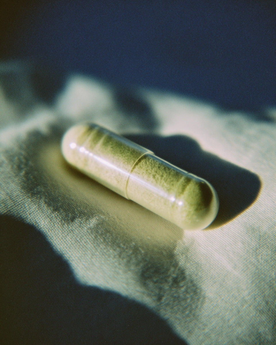 Collagen Is Not a Shortcut