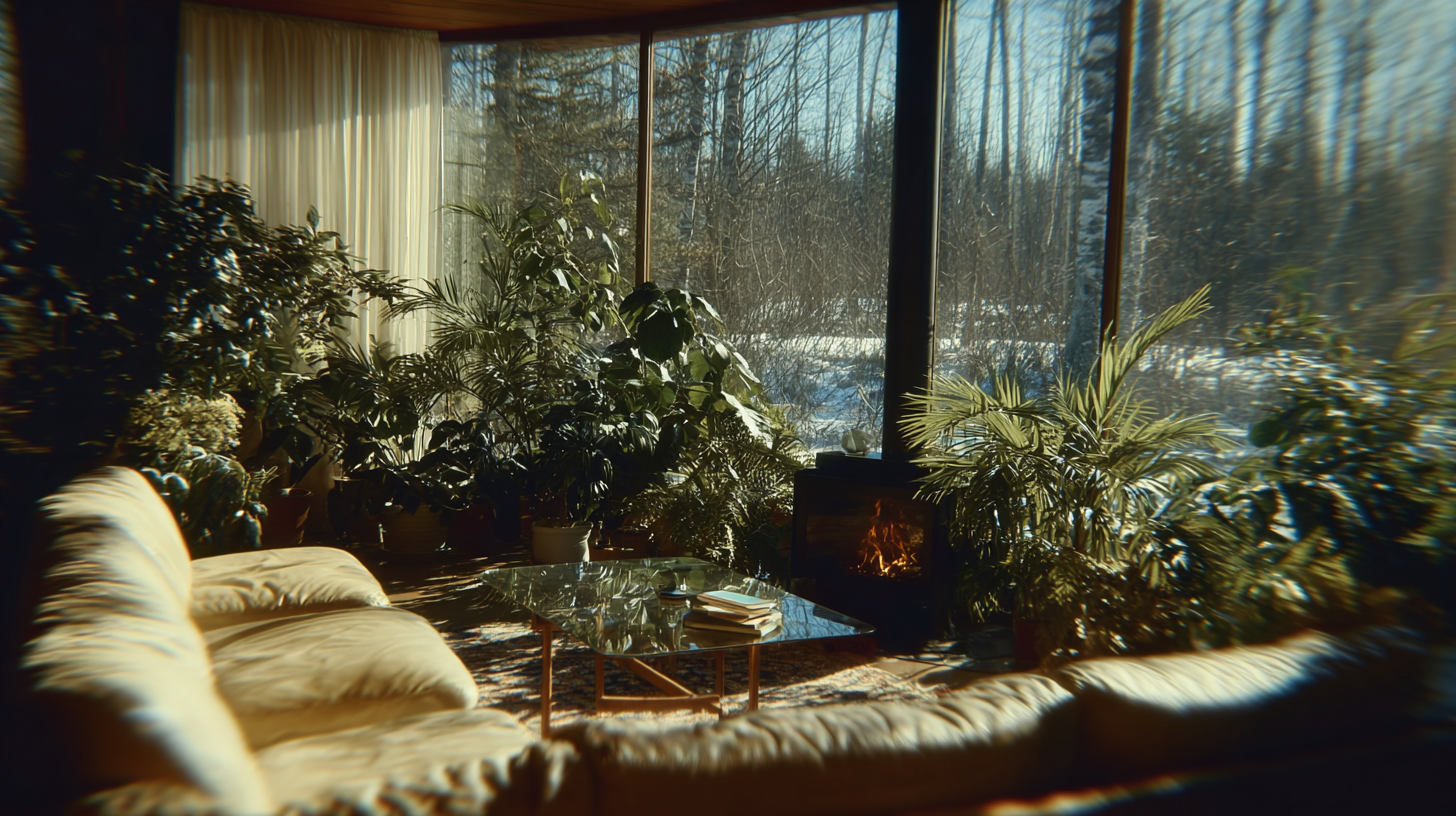 Vitamin D and the Long Northern Winter — and Why the Tropics Might Need It Too