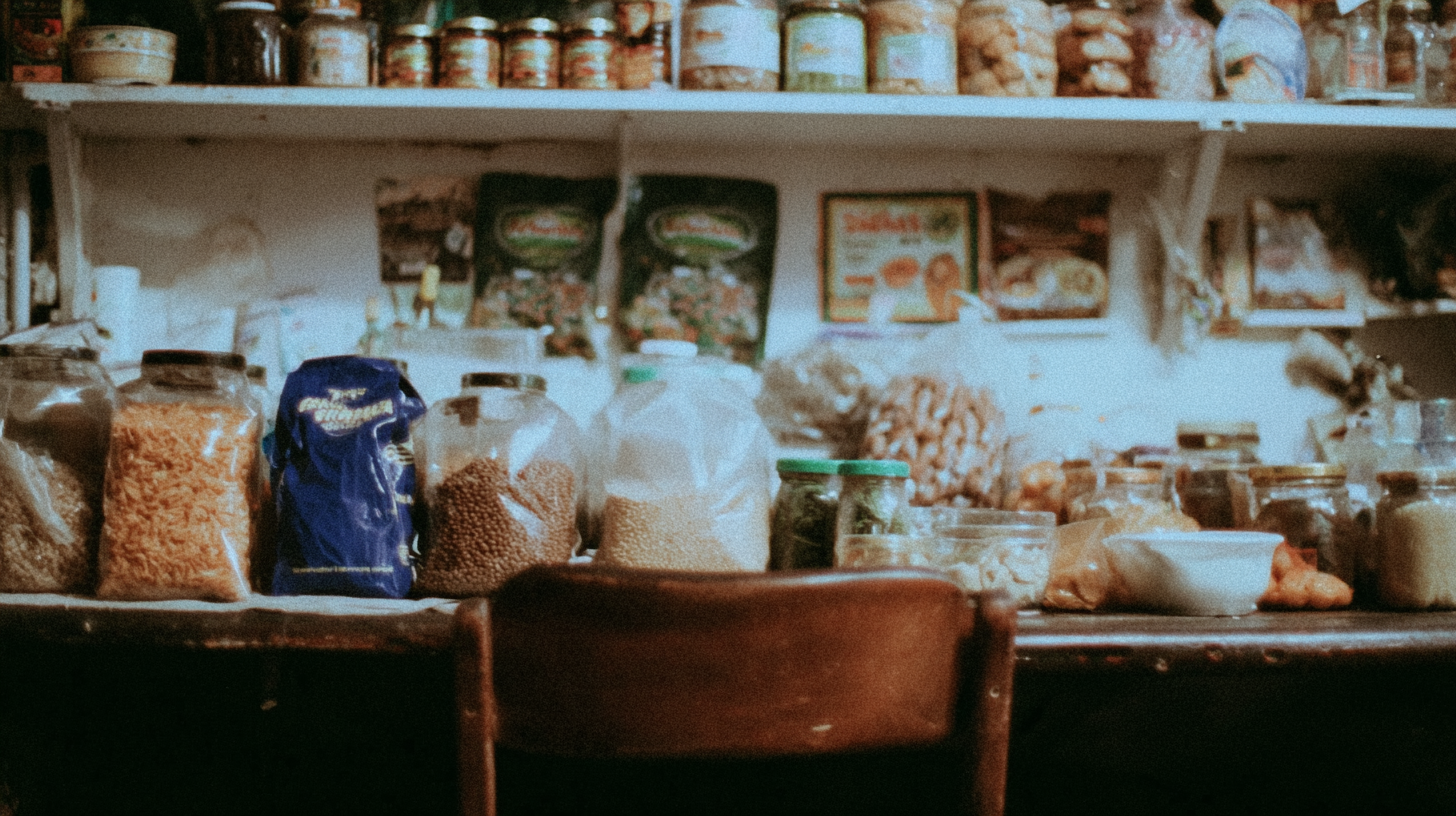 The Hidden Cost of Ultra-Processed Food — a Global Problem With a Nordic Instinct
